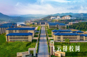 達州職業(yè)技術(shù)學院怎么查單招成績