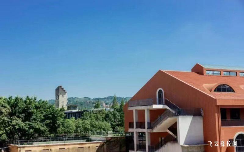 四川國際標榜職業學院怎么查單招成績