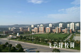 四川航天職業技術學院怎么查單招成績