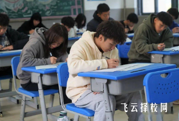 2024單招有兩次機(jī)會(huì)嗎