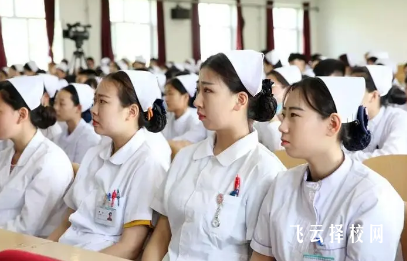 護理單招學校有哪些