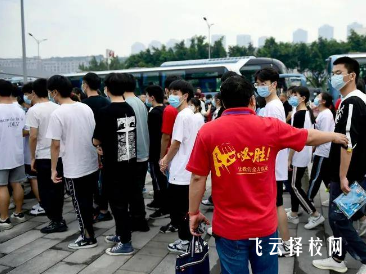 為什么有些學校的單招分數比較低