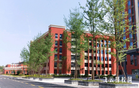 資陽環境科技職業學院有哪些專業