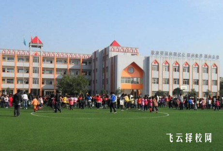 孝泉師范學校專業有哪些