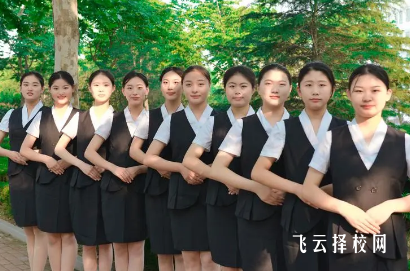 通江縣職業高級中學有哪些專業