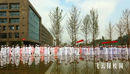 四川衛校排名前十有哪些