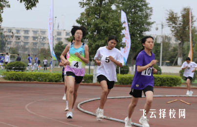 四川女子學校有哪些