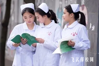 四川樂山衛生學校怎么樣