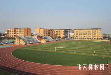 四川公辦中專(zhuān)有哪些學(xué)校