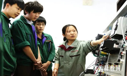 2024技校學費大概多少錢