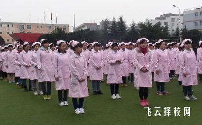 成都民辦高職衛校有哪些