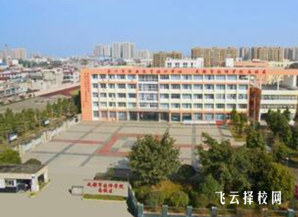 崇州市職業中專學校2024什么時候招生