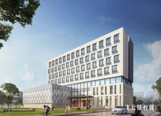 川北醫學院附屬醫院護士學校2024什么時候招生