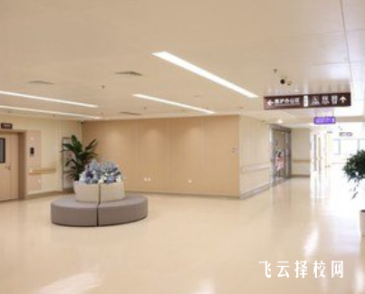 川北醫學院附屬醫院護士學校2024什么時候招生