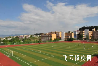 達州萼山職業技術學校2024什么時候招生