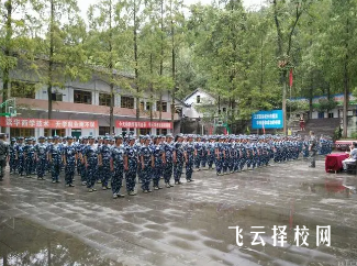 達州華西職業技術學校2024什么時候招生