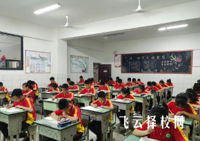 達州渠縣崇德藝體職業高中2024什么時候招生