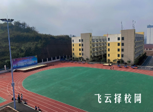 達州升華職業技術學校2024什么時候招生