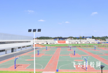 江陽城建職業學院2024什么時候招生