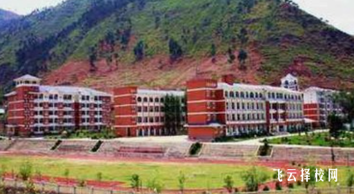 涼山彝族自治州勞動職業學校2024什么時候招生