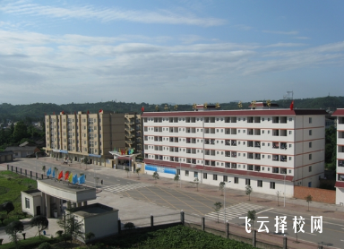 眉山電子職業技術學校2024什么時候招生