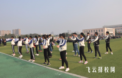 綿陽(yáng)市安州區(qū)高級(jí)職業(yè)中學(xué)2024報(bào)名條件