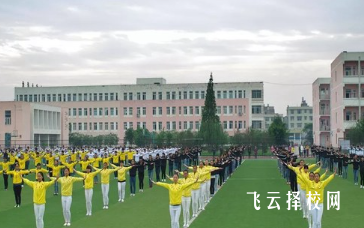 綿陽市安州區高級職業中學2024報名條件