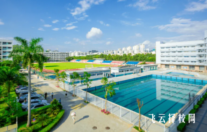 綿陽市世紀石油工程技術學校2024報名條件