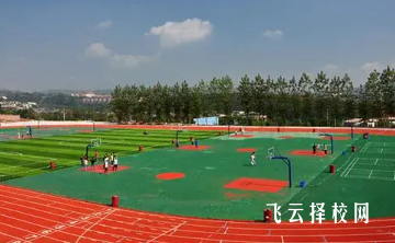 綿陽市陽光職業(yè)技術(shù)學(xué)校2024報(bào)名條件