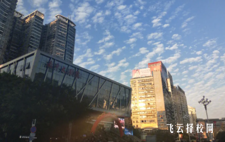 四川大學附設華西衛生學校2024報名條件