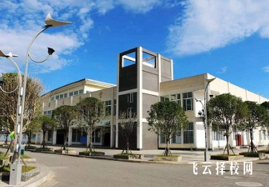 四川省廣元市朝天職業中學2024報名條件