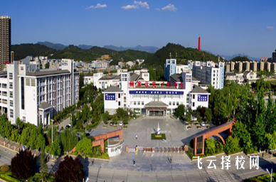 四川省廣元市職業高級中學2024報名條件