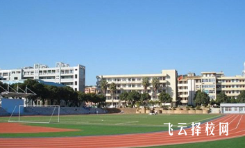 西南醫科大學附屬醫院衛生學校2024報名條件