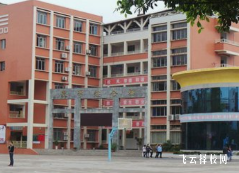 四川省瀘縣建筑職業中專學校2024報名條件