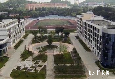 四川省綿陽職業技術學校2024報名條件