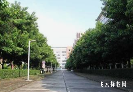 四川省南充中等專業(yè)學校2024報名條件