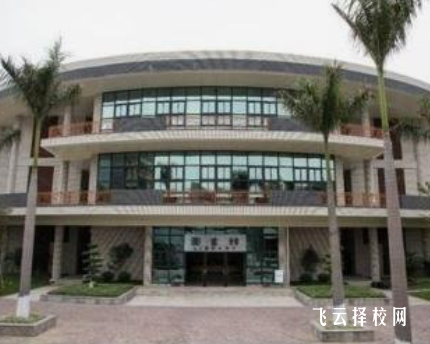 四川省渠縣職業中專學校2024報名條件