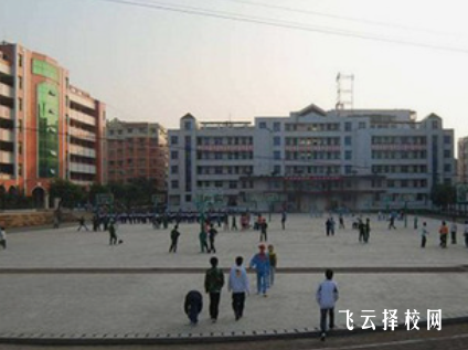 四川省旺蒼職業中學2024報名條件