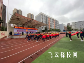 四川省資陽市雁江區職業學校2024報名條件