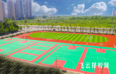四川興科城市交通高級技工學校2024報名條件