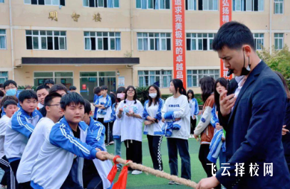 中國五冶高級技工學校2024報名條件