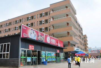 資陽汽車科技職業學校2024報名條件