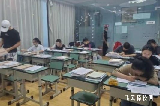 單招機構培訓有必要嗎