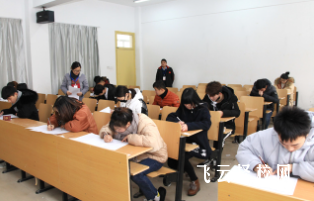 對(duì)口單招一般什么時(shí)候考