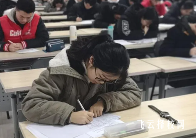 復讀生可以報高職單招嗎