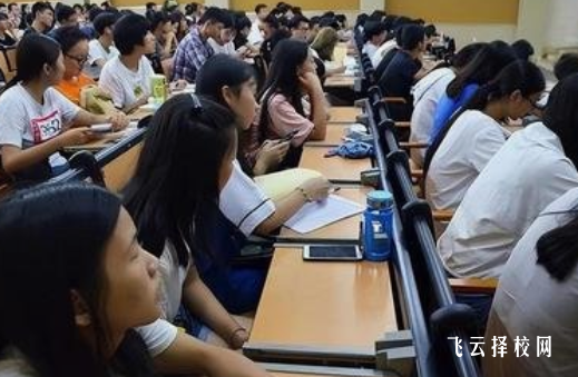 高職單招是怎么錄取學(xué)生的