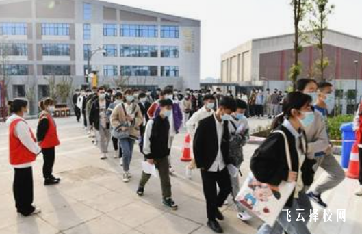 金牛區(qū)單招單考培訓(xùn)班有沒有