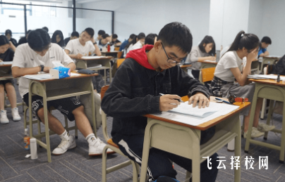 哪個(gè)藝考文化課輔導(dǎo)機(jī)構(gòu)好