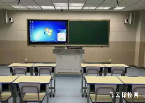 郫縣有哪些單招培訓機構