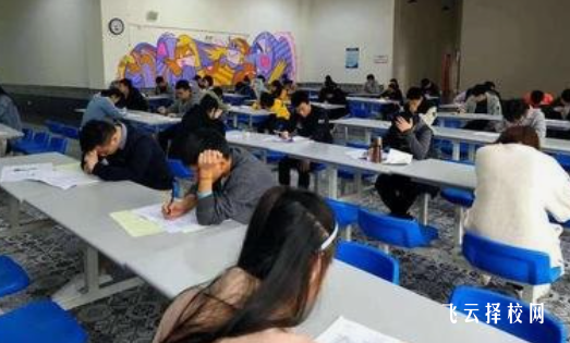 四川2023年對口單招專科分數線